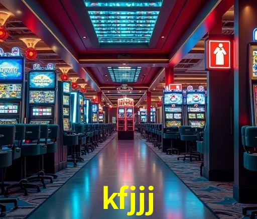 kfjjj download — tutorial instalação APK passo a passo