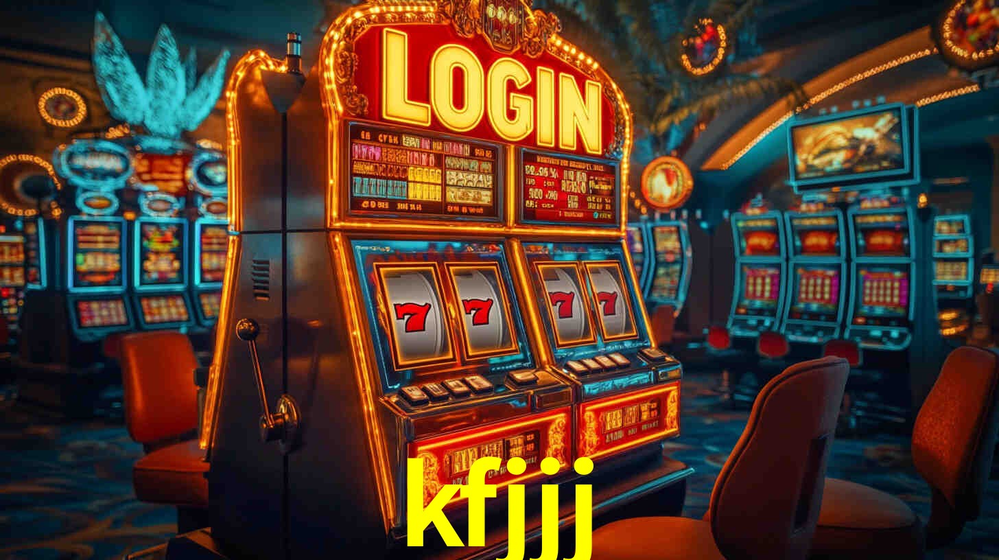 kfjjj bônus — cashback 15 por cento e níveis VIP