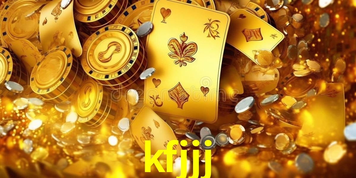 kfjjj download — arquivo APK para Android oficial